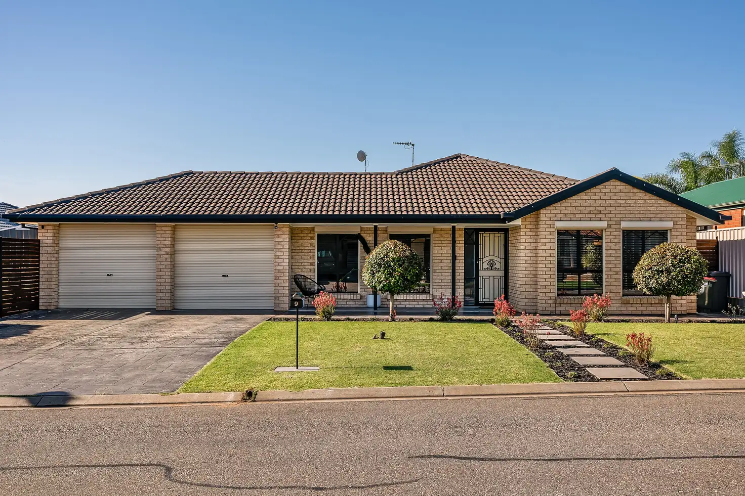 Main view of Homely house listing, 9 Whatley Way, Craigmore SA 5114