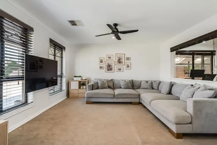 Second view of Homely house listing, 9 Whatley Way, Craigmore SA 5114