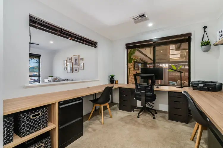 Third view of Homely house listing, 9 Whatley Way, Craigmore SA 5114