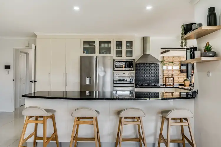 Fourth view of Homely house listing, 9 Whatley Way, Craigmore SA 5114