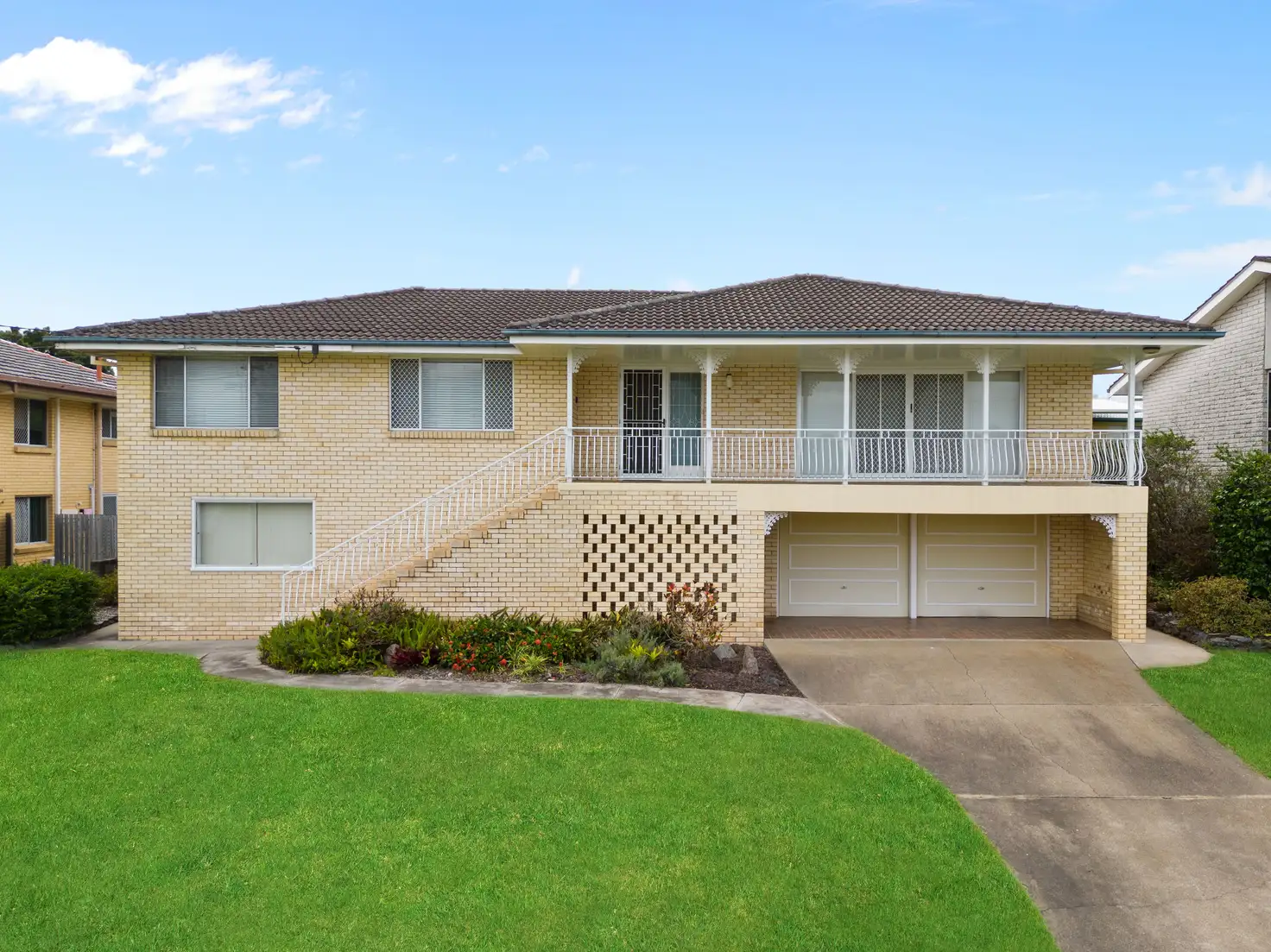 Main view of Homely house listing, 12 Leeside Street, Aspley QLD 4034