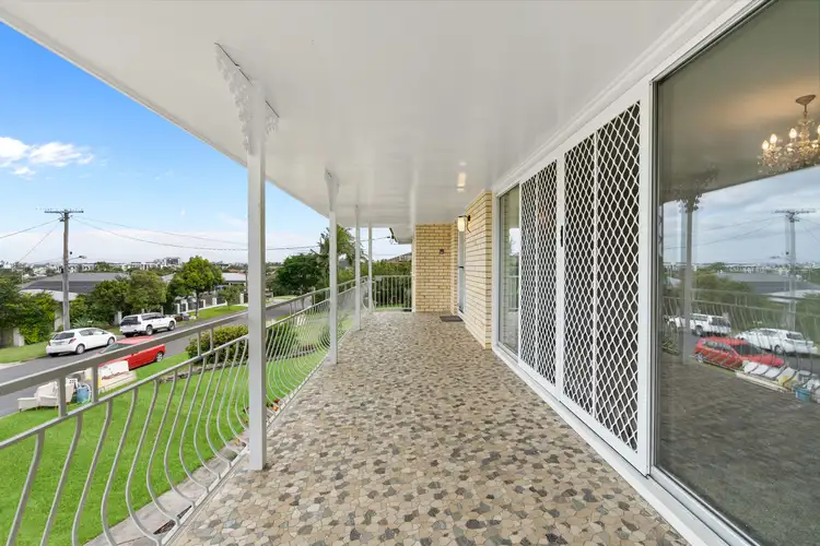 Second view of Homely house listing, 12 Leeside Street, Aspley QLD 4034