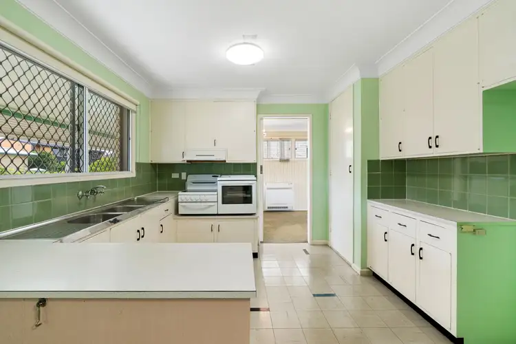 Third view of Homely house listing, 12 Leeside Street, Aspley QLD 4034