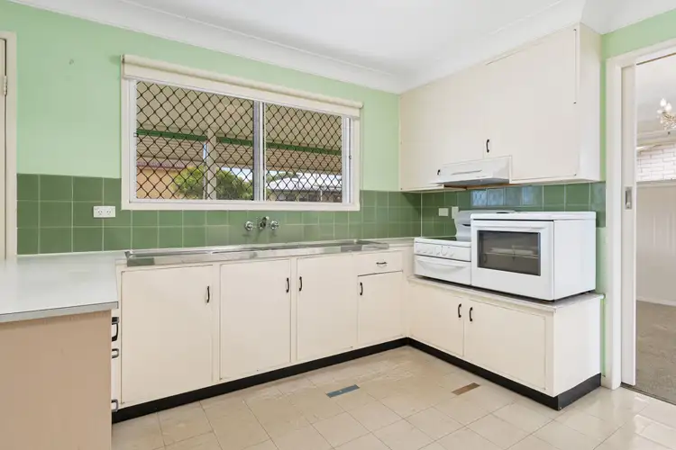 Fourth view of Homely house listing, 12 Leeside Street, Aspley QLD 4034