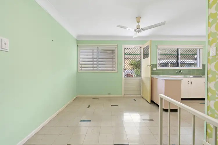 Fifth view of Homely house listing, 12 Leeside Street, Aspley QLD 4034