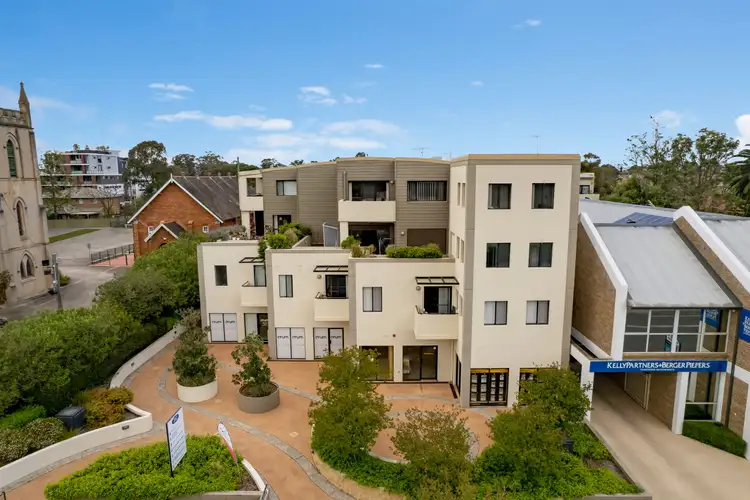 11/282 High Sreet, Penrith NSW 2750