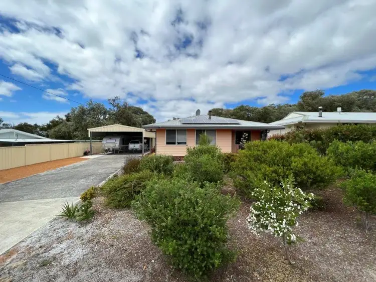 Main view of Homely house listing, 16 Sheoak Street, Walpole WA 6398