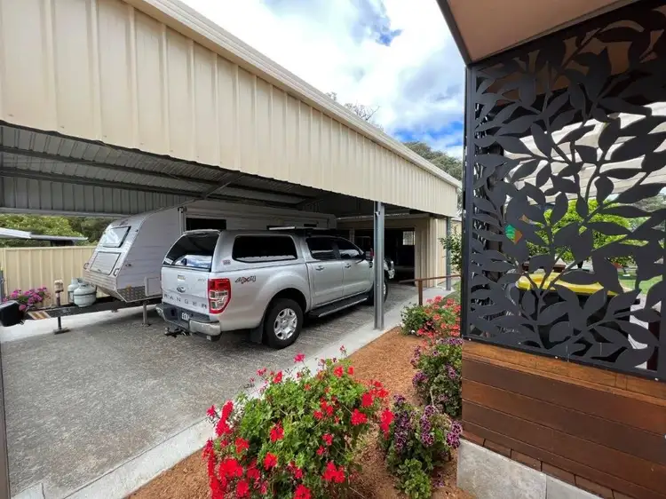 Second view of Homely house listing, 16 Sheoak Street, Walpole WA 6398