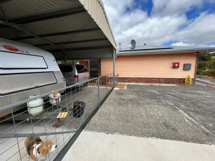 Third view of Homely house listing, 16 Sheoak Street, Walpole WA 6398