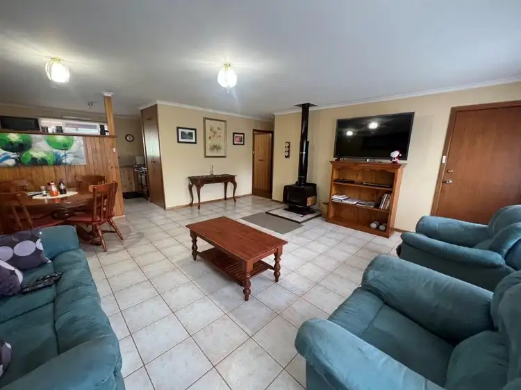 Fifth view of Homely house listing, 16 Sheoak Street, Walpole WA 6398