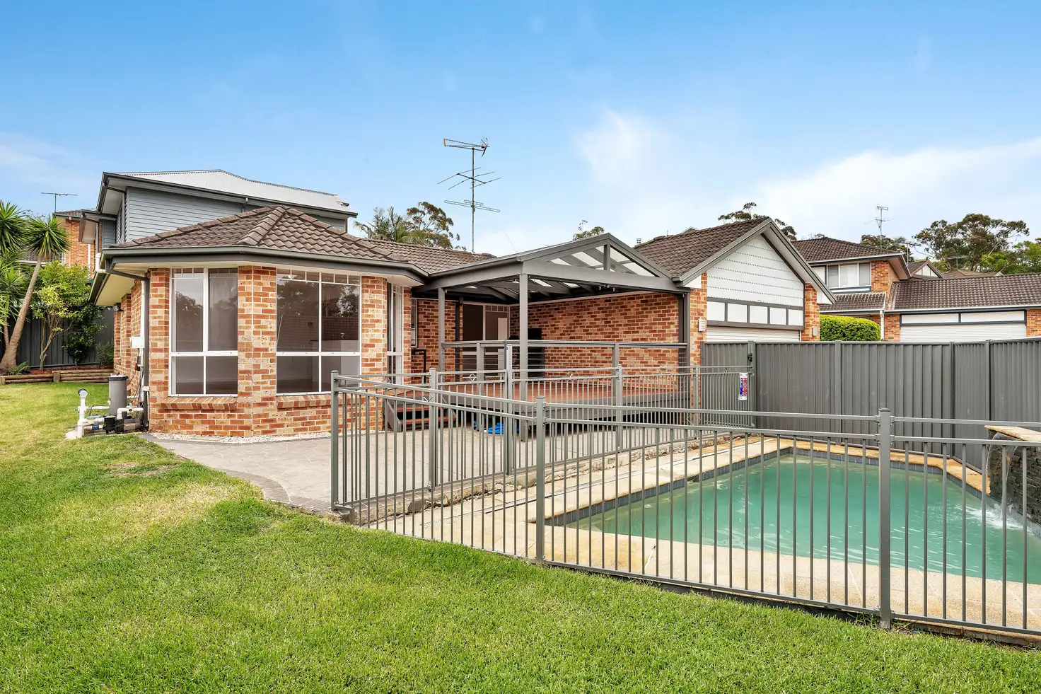 Main view of Homely house listing, 14 Vardy Court, Helensburgh NSW 2508