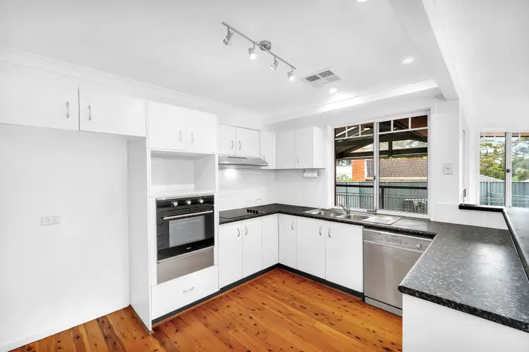 Fourth view of Homely house listing, 14 Vardy Court, Helensburgh NSW 2508