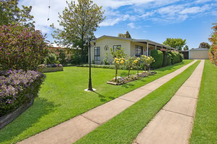 Main view of Homely house listing, 94 Kerr Street, Mortlake VIC 3272