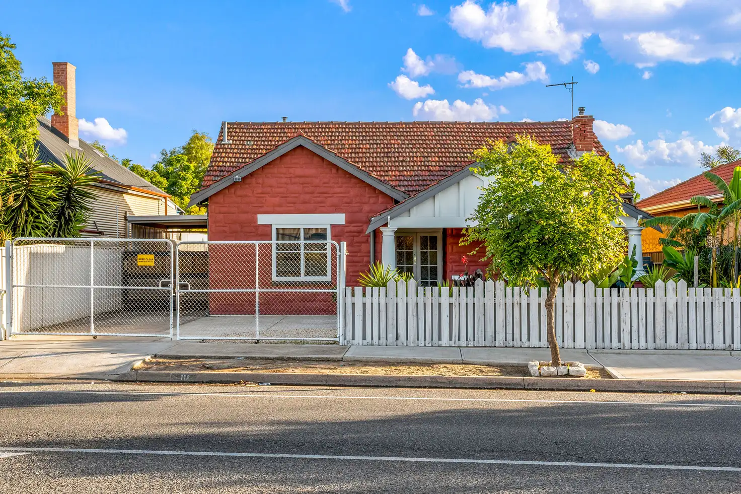 Main view of Homely house listing, 118 Bower Road, Semaphore Park SA 5019