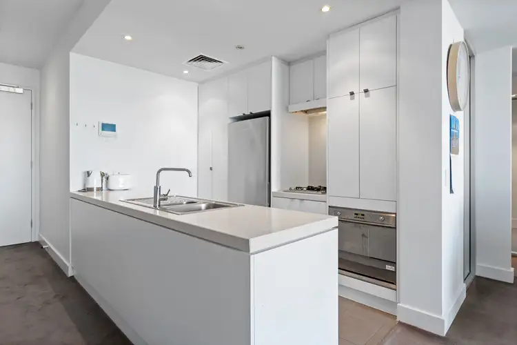 Sixth view of Homely apartment listing, 305/211 Grenfell Street, Adelaide SA 5000