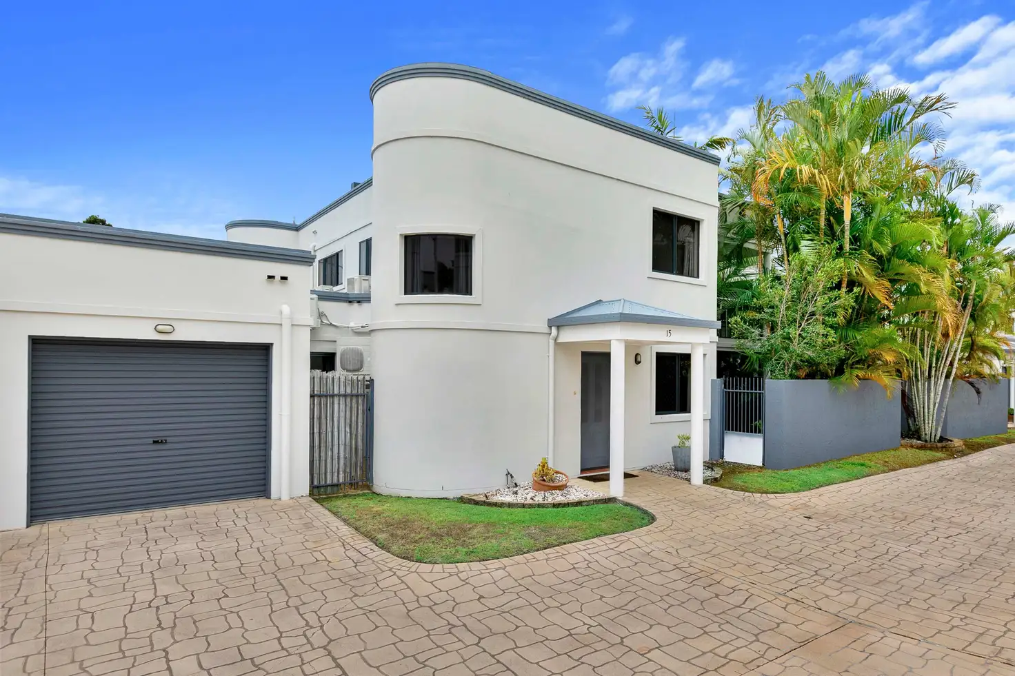 Main view of Homely townhouse listing, 15/33 Elizabeth Street, Urangan QLD 4655