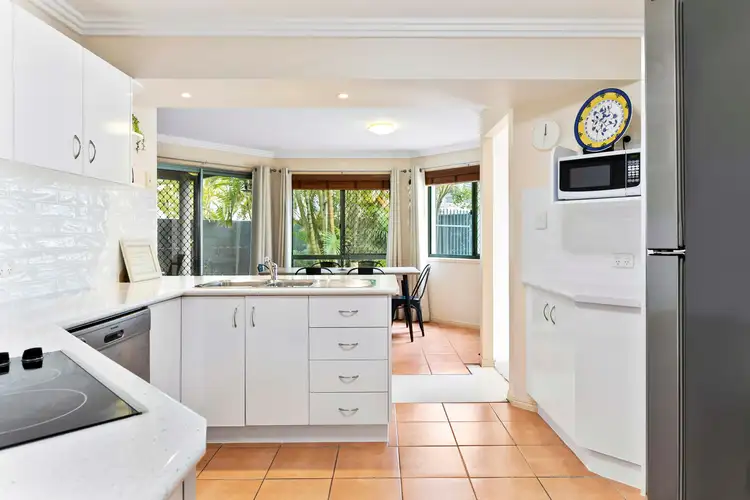 Fifth view of Homely townhouse listing, 15/33 Elizabeth Street, Urangan QLD 4655