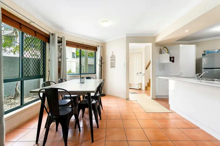 Sixth view of Homely townhouse listing, 15/33 Elizabeth Street, Urangan QLD 4655