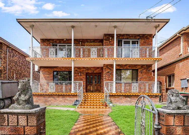 72 Cambridge Street, Penshurst NSW 2222