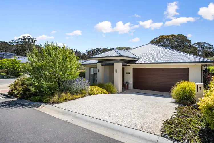 Main view of Homely house listing, 1 Horsnell Court, Mount Barker SA 5251