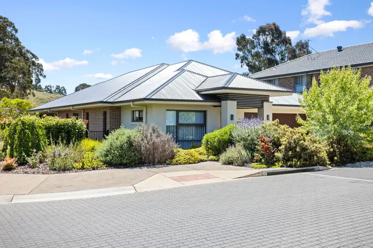 Second view of Homely house listing, 1 Horsnell Court, Mount Barker SA 5251