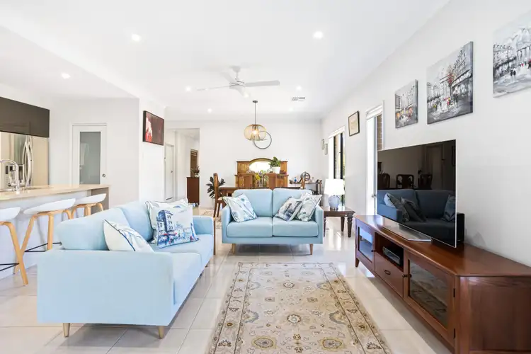 Third view of Homely house listing, 1 Horsnell Court, Mount Barker SA 5251