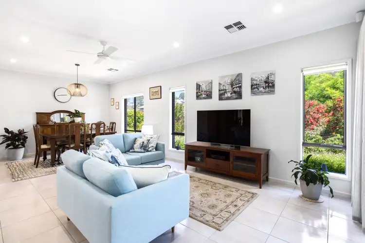 Fourth view of Homely house listing, 1 Horsnell Court, Mount Barker SA 5251
