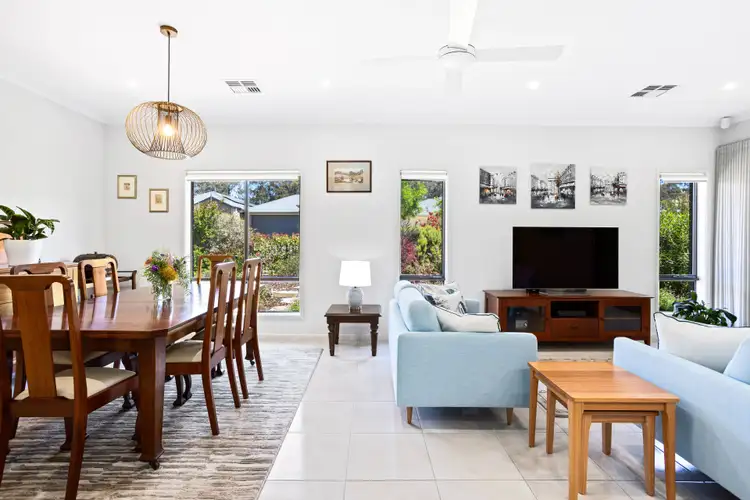 Fifth view of Homely house listing, 1 Horsnell Court, Mount Barker SA 5251