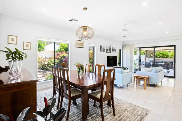 Sixth view of Homely house listing, 1 Horsnell Court, Mount Barker SA 5251