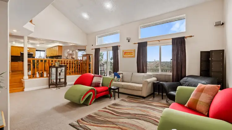 Second view of Homely house listing, 36 Blair Athol Drive, Blair Athol NSW 2560