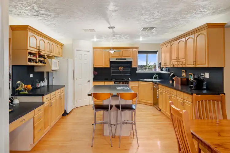 Sixth view of Homely house listing, 36 Blair Athol Drive, Blair Athol NSW 2560