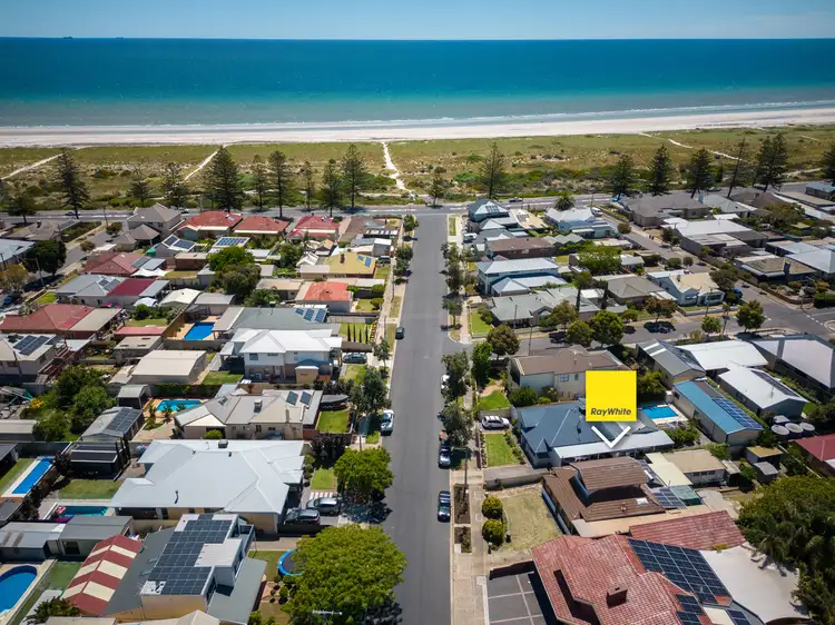 17 Magarey Street, Largs North SA 5016