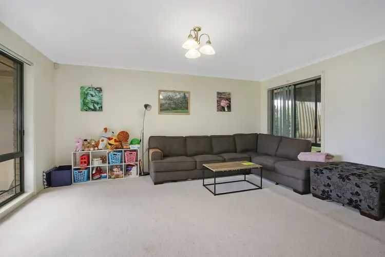 Second view of Homely house listing, 8 Slice Court, West Wodonga VIC 3690