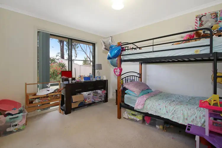 Fifth view of Homely house listing, 8 Slice Court, West Wodonga VIC 3690