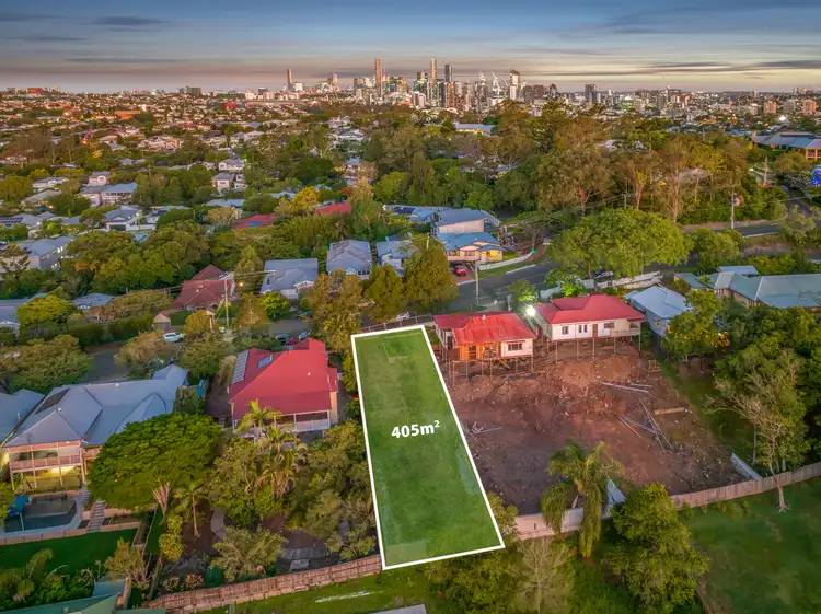 21 Osman Street, Bardon QLD 4065