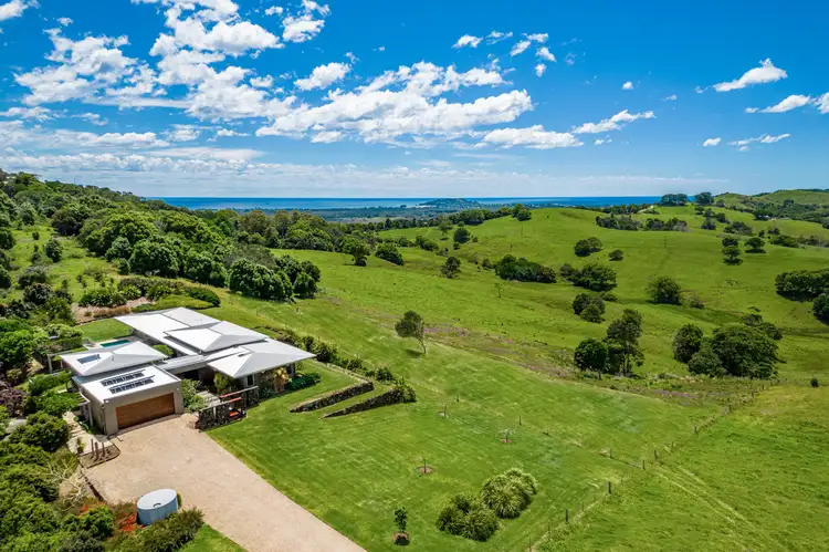 Main view of Homely rural property listing, 646 Bangalow Road, Talofa NSW 2481