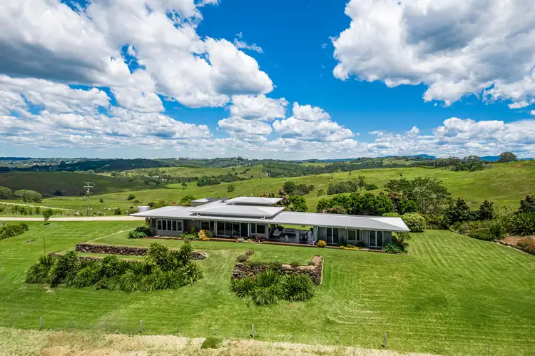 Second view of Homely rural property listing, 646 Bangalow Road, Talofa NSW 2481