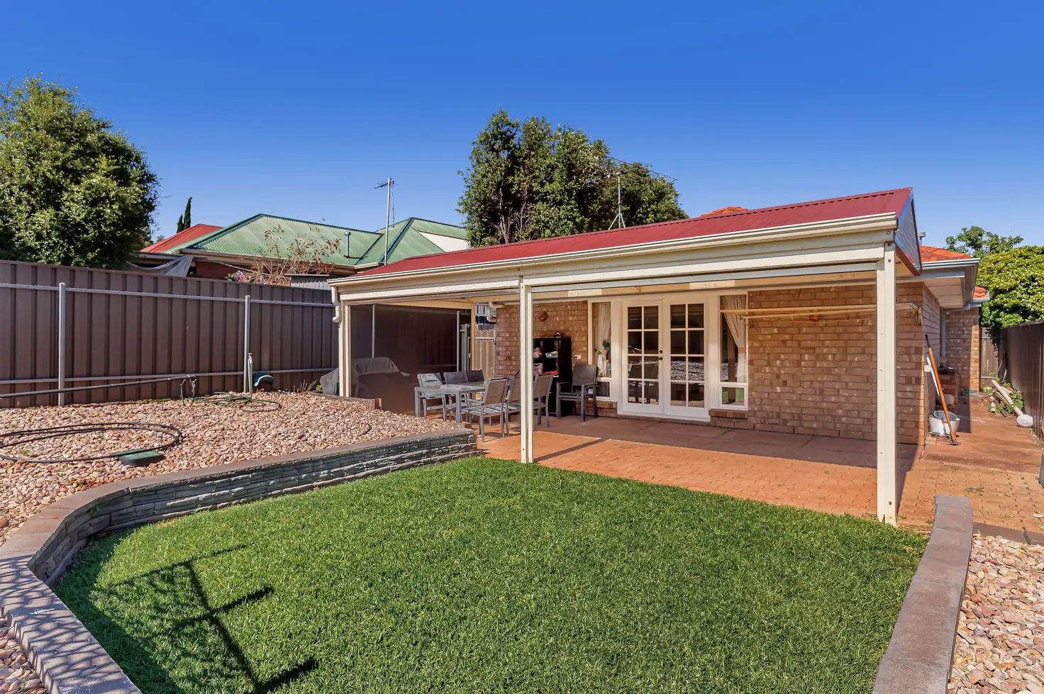 Main view of Homely house listing, 6 Pfitzner Place, Greenwith SA 5125