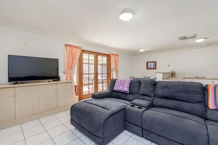 Third view of Homely house listing, 6 Pfitzner Place, Greenwith SA 5125