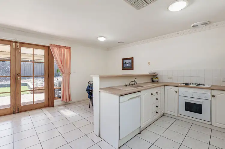 Sixth view of Homely house listing, 6 Pfitzner Place, Greenwith SA 5125