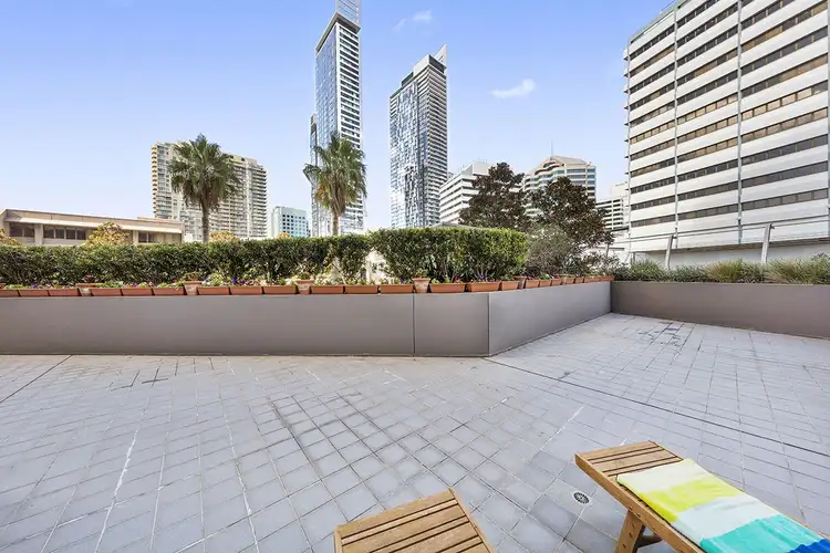Second view of Homely unit listing, 215/2A Help Street, Chatswood NSW 2067