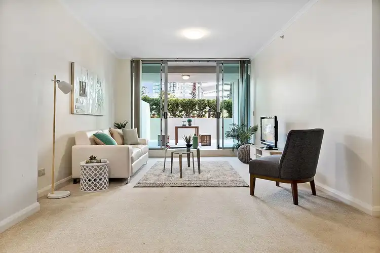 Third view of Homely unit listing, 215/2A Help Street, Chatswood NSW 2067