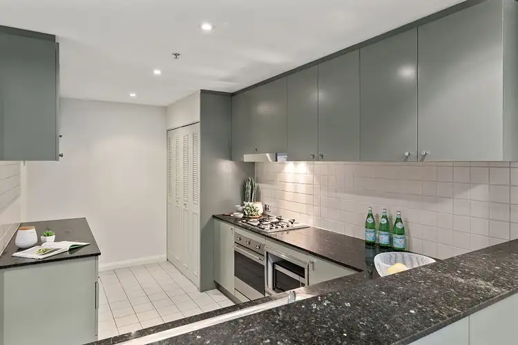 Fourth view of Homely unit listing, 215/2A Help Street, Chatswood NSW 2067