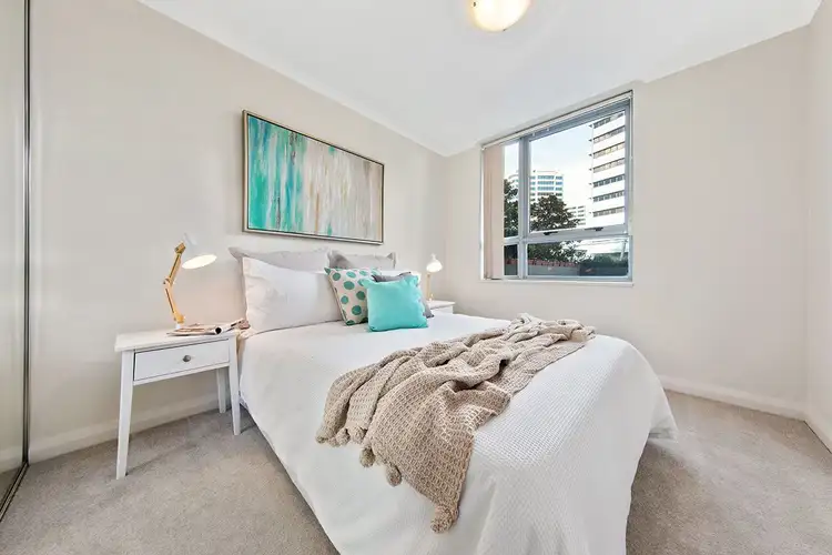 Fifth view of Homely unit listing, 215/2A Help Street, Chatswood NSW 2067