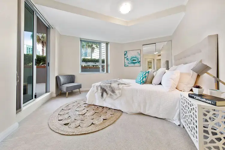 Sixth view of Homely unit listing, 215/2A Help Street, Chatswood NSW 2067