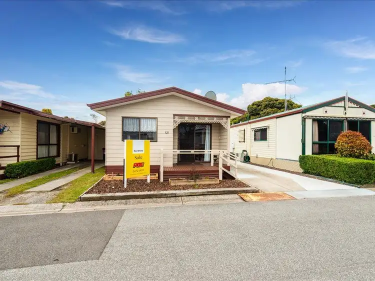 Main view of Homely unit listing, 121 Mountbatten, Wonthaggi VIC 3995