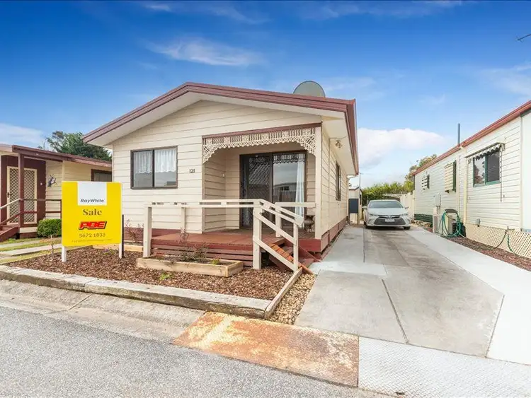 Second view of Homely unit listing, 121 Mountbatten, Wonthaggi VIC 3995