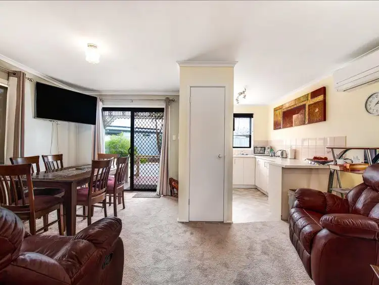 Third view of Homely unit listing, 121 Mountbatten, Wonthaggi VIC 3995