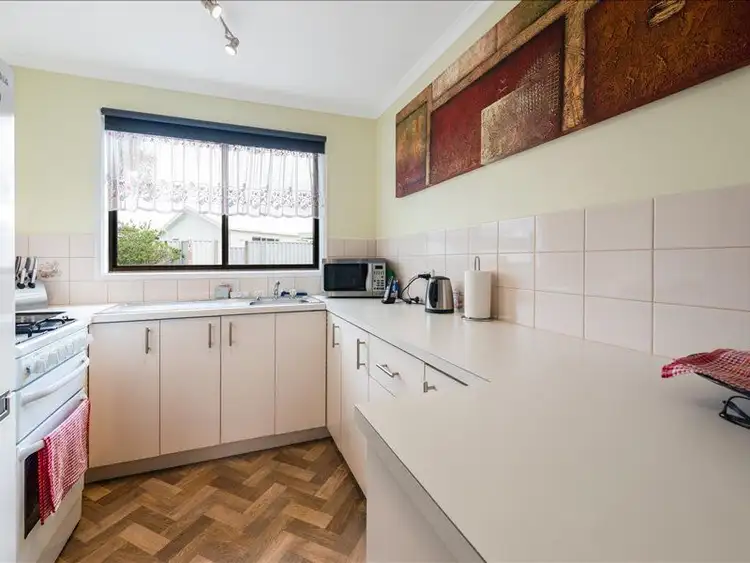 Fourth view of Homely unit listing, 121 Mountbatten, Wonthaggi VIC 3995
