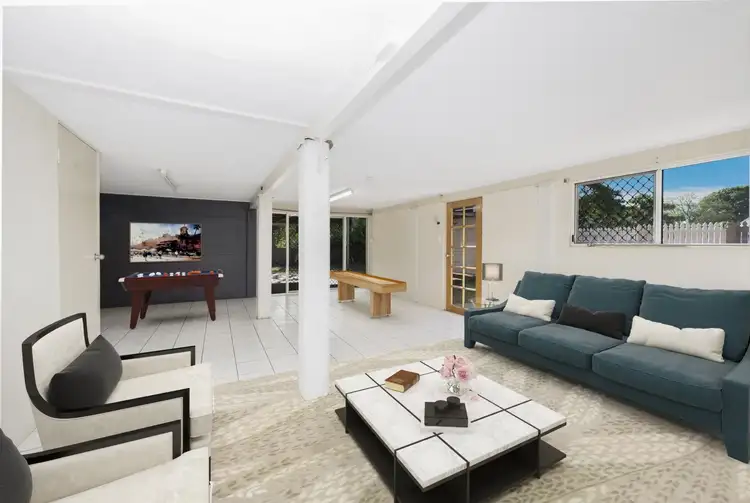 Third view of Homely house listing, 29 Odonnell Street, Oonoonba QLD 4811